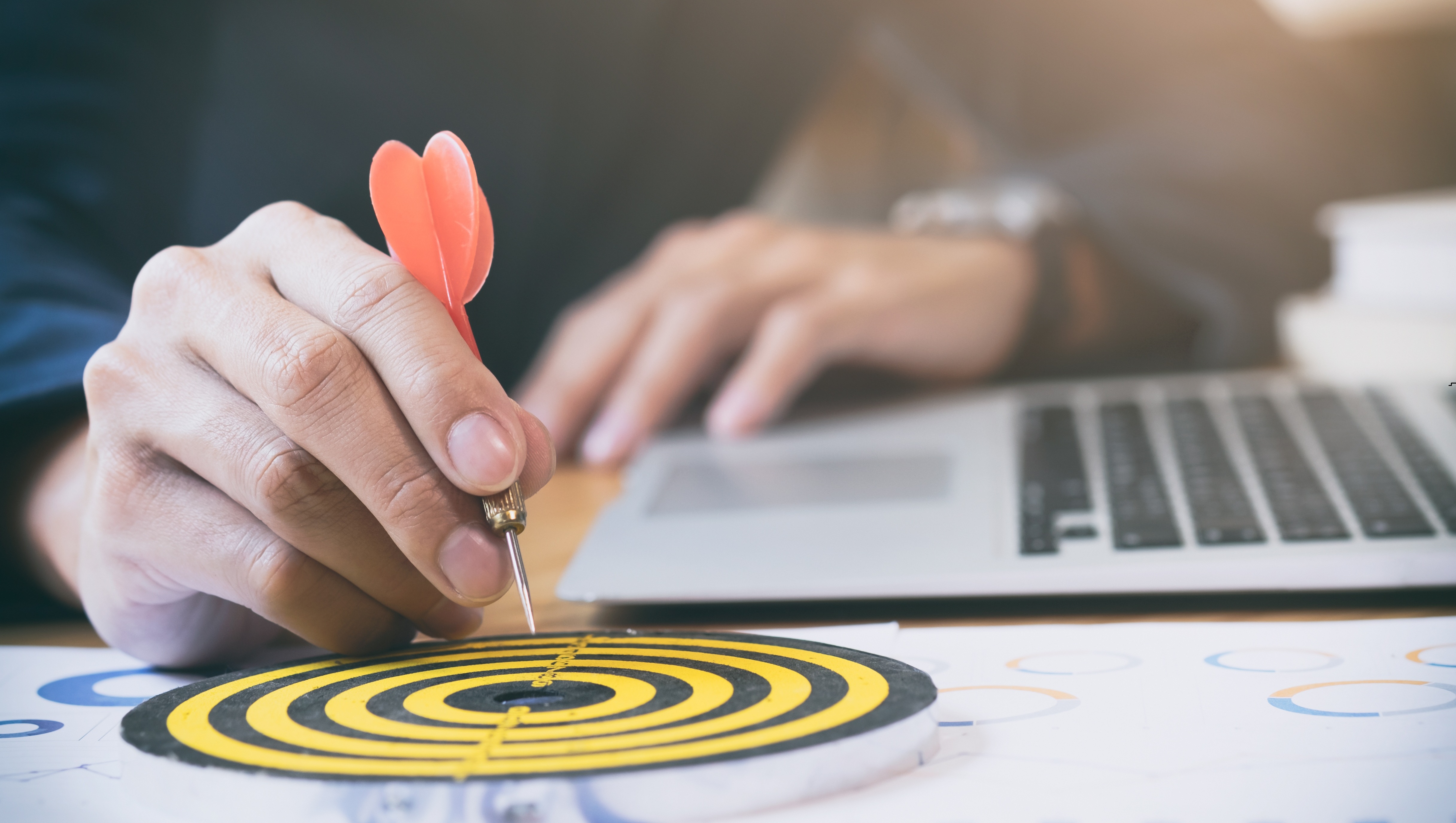 Institutions & Industry